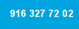 916 327 72 02